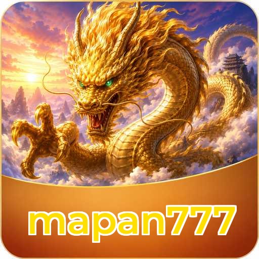 Screenshot 1 - mapan777 Home Screen