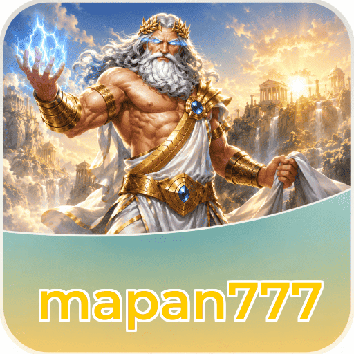 Screenshot 1 - mapan777 Home Screen