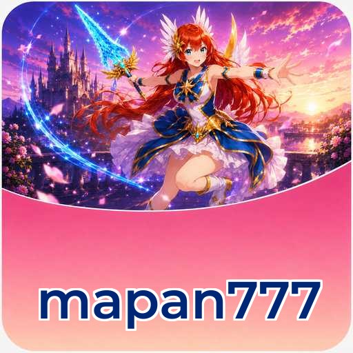 Screenshot 1 - mapan777 Home Screen