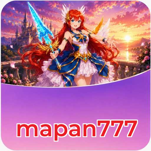 Screenshot 4 - mapan777 Dark Mode