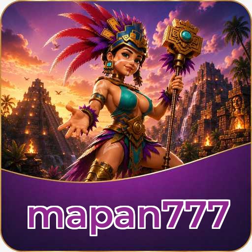 Screenshot 1 - mapan777 Home Screen
