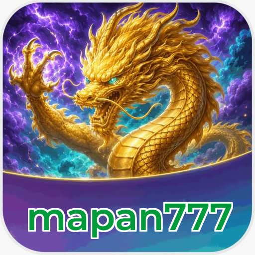 Screenshot 4 - mapan777 Dark Mode