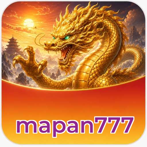 Screenshot 1 - mapan777 Home Screen