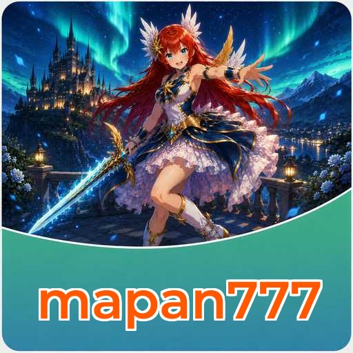 Screenshot 3 - mapan777 Settings