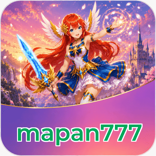 Screenshot 1 - mapan777 Home Screen