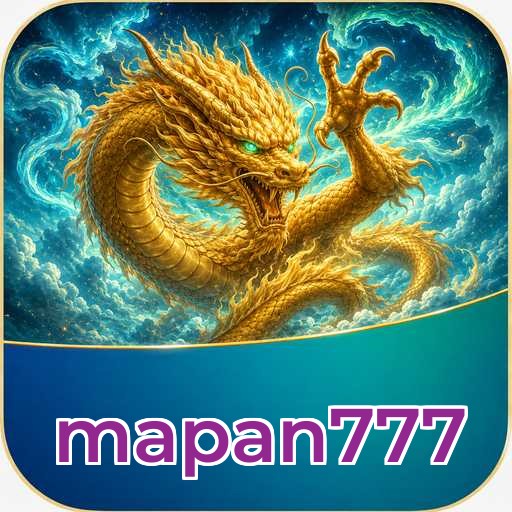 Screenshot 1 - mapan777 Home Screen