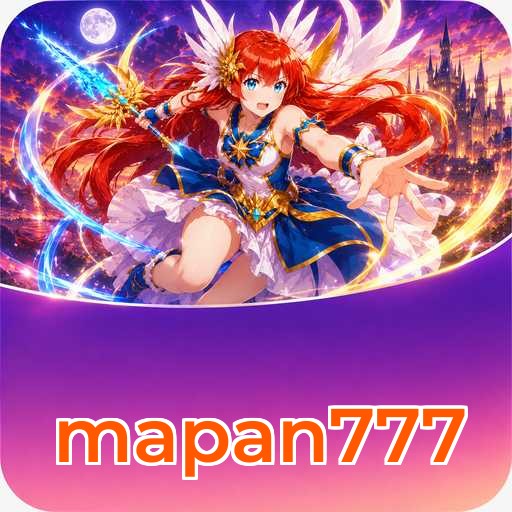 Screenshot 1 - mapan777 Home Screen